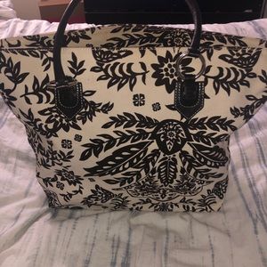Banana Republic Beach Tote